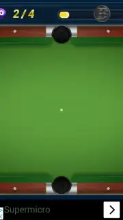 Billiards City captura 8