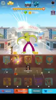 Little Singham Tap captura 9