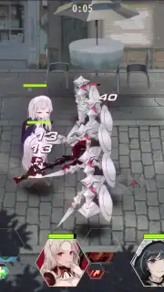 Maid Master captura 17