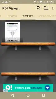 PDF Viewer captura 8