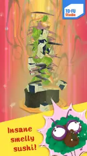 TO-FU Oh!SUSHI 2 captura 4