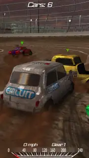 Demolition Derby 2 captura 11