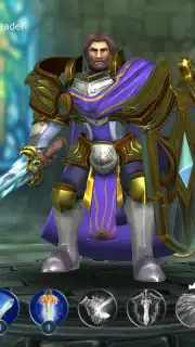 Dragon Champions captura 1
