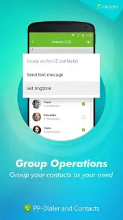PixelPhone captura 4