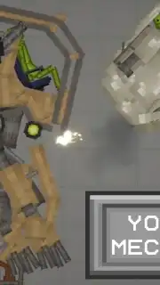 Melon Sandbox captura 1