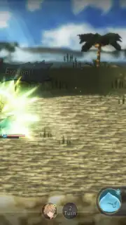 Knightingale captura 3
