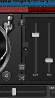 DJ Studio 5 captura 2
