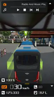 Bus Simulator Indonesia captura 7