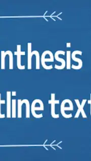 Add text on photo captura 5