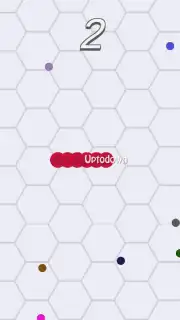 Snake.io captura 11