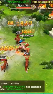 Yulgang Global captura 7