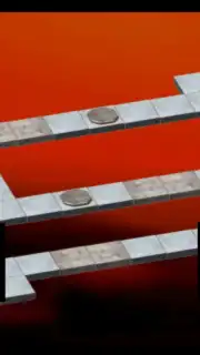 Bloxorz captura 1
