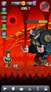 Tap Busters captura 3