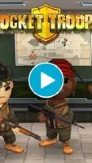 Pocket Troops captura 1