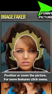 Image Faker captura 6