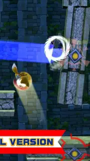 Sonic 4 Episode II THD Lite captura 6
