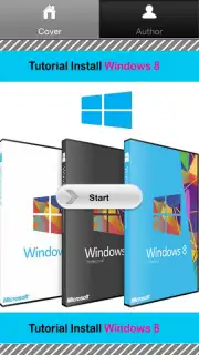 Install Windows 8 Tutorial captura 4