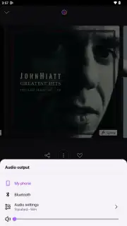 Deezer captura 4