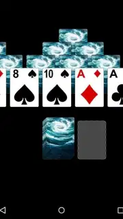 Solitaire Suite captura 1