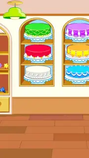 My Town: Wedding captura 8