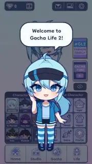 Gacha Life 2 captura 8