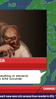 Infectonator 3: Apocalypse captura 5