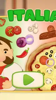 Pizza Maker captura 10
