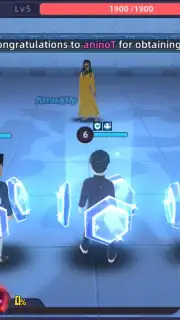 Mob Psycho 100: Psychic Battle captura 6