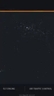 Infinite Flight captura 2