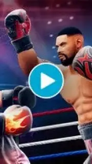 Real Boxing 3 captura 1