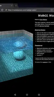 Android System WebView captura 5