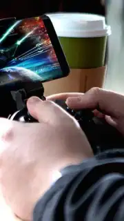 NVIDIA GeForce NOW captura 2