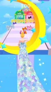 Dancing Dress captura 7