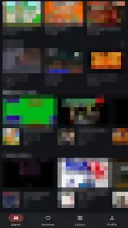 VideoEmu Game captura 16
