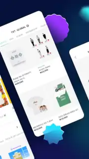 Weverse Shop captura 16