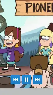Disney Channel captura 2