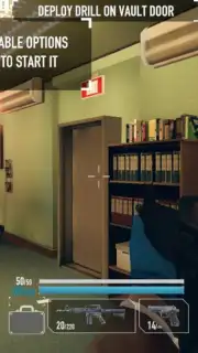 PAYDAY: Crime War captura 6