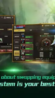 Priston Tale M captura 3