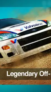 Colin McRae Rally captura 2