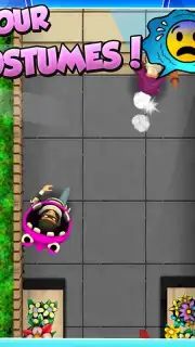 Robbery Bob 2: Double Trouble captura 17