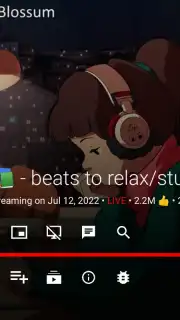 SmartTube captura 3