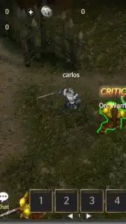 Tears of God captura 6