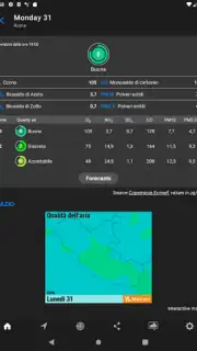 ilMeteo captura 3