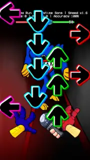 FNF Playtime captura 2