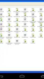 XP Mod Launcher captura 3