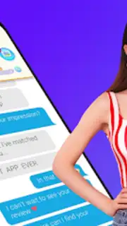 Loverz: Virtual stories captura 11