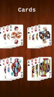 Belka Card Game captura 8
