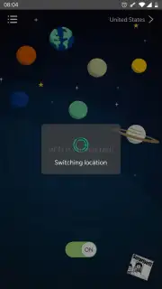 ACT VPN captura 4