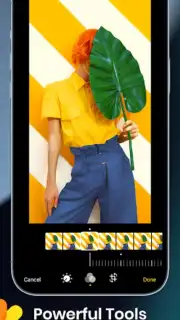 iGallery iOS 16 captura 21