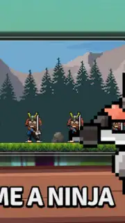 Tap Ninja - Idle Game captura 21